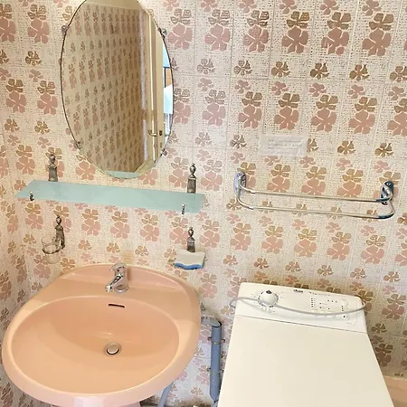Grand 2 Pieces Avec Terrasse Face A La A - Fr-1-833-1 Canet-en-Roussillon