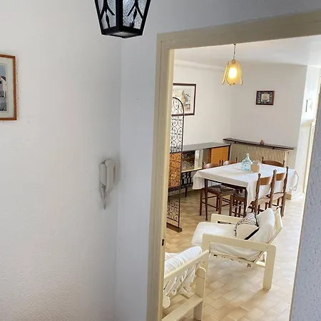 Apartment Grand 2 Pieces Avec Terrasse Face A La A - Fr-1-833-1 Canet-en-Roussillon