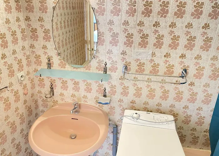 Grand 2 Pieces Avec Terrasse Face A La A - Fr-1-833-1 Canet-en-Roussillon